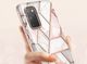 Supcase Etui Cosmo Galaxy S20 Marble Pink 5