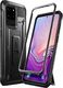 Supcase Pancerne etui Unicorn Beetle Pro Galaxy S20 Ultra Black 1