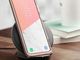 Supcase Etui Cosmo Galaxy S20 Ultra Marble Pink 6