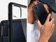 Spigen Etui Spigen Ultra Hybrid do Samsung Galaxy Note 10 Lite Matte Black uniwersalny 7