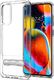 Spigen Etui Slim Armor Essential S Galaxy S20 Crystal Clear 2