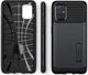 Spigen Etui Slim Armor Samsung Galaxy A51 Metal Slate 2
