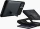 Spigen Etui Slim Armor Samsung Galaxy A51 Metal Slate 3