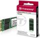 Dysk SSD Transcend MTS600 64GB M.2 2260 SATA III (TS64GMTS600) 1