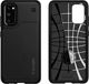 Spigen Etui Hybrid NX Galaxy S20 Black 2