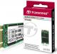 Dysk SSD Transcend MTS400S 64GB M.2 2242 SATA III (TS64GMTS400) 1