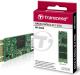 Dysk SSD Transcend MTS800 32 GB M.2 2280 SATA III (TS32GMTS800) 2
