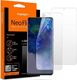 Spigen 2x Folia ochronna Spigen Neo Flex HD do Galaxy S20 Plus Case Friendly uniwersalny 1