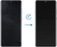 Spigen 2x Folia ochronna Spigen Neo Flex HD do Galaxy S20 Plus Case Friendly uniwersalny 4