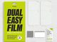 Ringke 2x Folia hydrożelowa Ringke Dual easy film do Xiaomi Mi 10T/ K30/ Pro uniwersalny 4