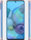 Ringke 2x Folia hydrożelowa Ringke Dual easy film do Samsung Galaxy A51 uniwersalny 9