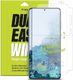 Ringke 2x Folia hydrożelowa Ringke Dual easy do Samsung Galaxy S20 1