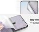 Ringke 2x Folia hydrożelowa Ringke Dual easy do Samsung Galaxy S20 2