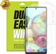 Ringke 2x Folia hydrożelowa Ringke Dual easy film do Samsung Galaxy A71 uniwersalny 1