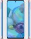 Ringke 2x Folia hydrożelowa Ringke Dual easy film do Samsung Galaxy A71 uniwersalny 6