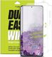 Ringke 2x Folia hydrożelowa Ringke Dual easy film do Samsung Galaxy S20 Plus uniwersalny 1