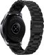 Spigen Bransoleta Spigen Modern Fit Band do Galaxy Watch 46mm / Gear S3 Black uniwersalny 1