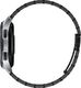 Spigen Bransoleta Spigen Modern Fit Band do Galaxy Watch 46mm / Gear S3 Black uniwersalny 2