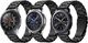 Spigen Bransoleta Spigen Modern Fit Band do Galaxy Watch 46mm / Gear S3 Black uniwersalny 4