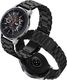 Spigen Bransoleta Spigen Modern Fit Band do Galaxy Watch 46mm / Gear S3 Black uniwersalny 6