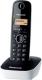 Telefon stacjonarny Panasonic KX-TG1611PDW 1