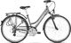 Kross Rower trekkingowy damski Kross GO Explorer 1.0 (M17") grafitowy uniwersalny 1