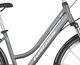 Kross Rower trekkingowy damski Kross GO Explorer 1.0 (M17") grafitowy uniwersalny 2