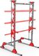 K-Sport Suwnica Smitha szara (KSSL022) 1