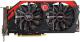 Karta graficzna MSI GeForce GTX 780 Gaming OC, 6GB GDDR5 (384-bit) 2xDVI, DisplayPort, HDMI (N780 TF 6GD5/OC Gaming) 1