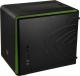 Obudowa BitFenix Phenom M - Nvidia Edition (BFC-PHM-300-KKXKK-NV) 1