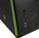 Obudowa BitFenix Phenom M - Nvidia Edition (BFC-PHM-300-KKXKK-NV) 5