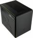 Obudowa BitFenix Phenom M - Nvidia Edition (BFC-PHM-300-KKXKK-NV) 9