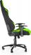 Fotel AKRacing Prime Zielono-czarny (AK-K7018-BG) 5