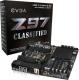 Płyta główna EVGA Z97 Classified, Z97, DualDDR3-2666, SATA3, 2xminiDispalPort, 2xGBLAN, E-ATX, 4xUSB3.0 (152-HR-E979-KR) 1