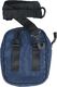 Fila Fila New Pusher Berlin Bag 685054-170 granatowe One size 1