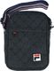 Fila Fila Reporter Bag 685085-002 czarne One size 1