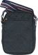 Fila Fila Reporter Bag 685085-002 czarne One size 2