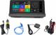 Nawigacja GPS GoMedia A62 3W1 Kamera cofania Rejestrator 3