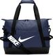 Nike Torba sportowa Club Team Duffel granatowa 42 l 1