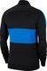 Nike Bluza męska Paris Saint Germain Academy czarna r. XL (AO7417 010) 2