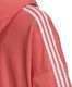 Adidas Bluza damska Originals Cropped Hoodie różowa r. 34 (FM3274) 6