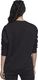 Adidas Bluza damska Originals TRF Crew Sweat czarna r. 42 (FM3272) 1
