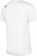 4f T-Shirt 4F NOSH4-TSM003 10S NOSH4-TSM003 10S biały S 2
