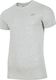 4f T-Shirt 4F NOSH4-TSM003 27M NOSH4-TSM003 27M szary S 1