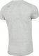 4f T-Shirt 4F NOSH4-TSM003 27M NOSH4-TSM003 27M szary S 1