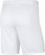 Nike Nike JR Park III Knit shorty 100 : Rozmiar - 152 cm (BV6865-100) - 22065_190987 2