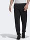Adidas Spodnie męskie M Mh Plain Pant czarne r. L (FL3945) 1