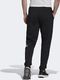 Adidas Spodnie męskie M Mh Plain Pant czarne r. L (FL3945) 1