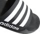 Adidas Klapki adidas Adilette Shower K G27625 G27625 czarny 32 2