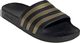 Adidas Klapki adidas adilette Aqua EG1758 EG1758 czarny 40 1/2 3